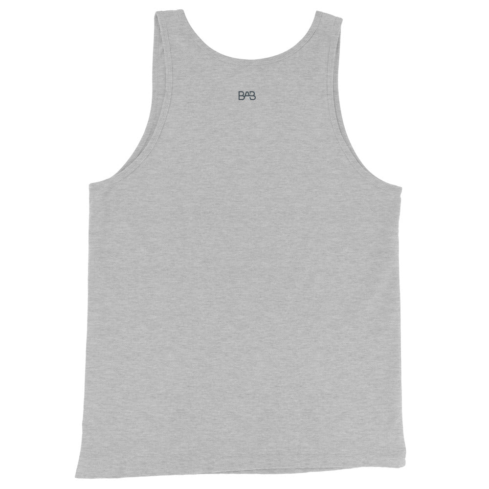 LAKE Vibes Tank Top: Let's Alter Karen's Energy