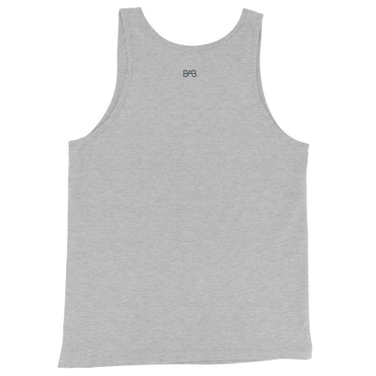 LAKE Vibes Tank Top: Let's Alter Karen's Energy