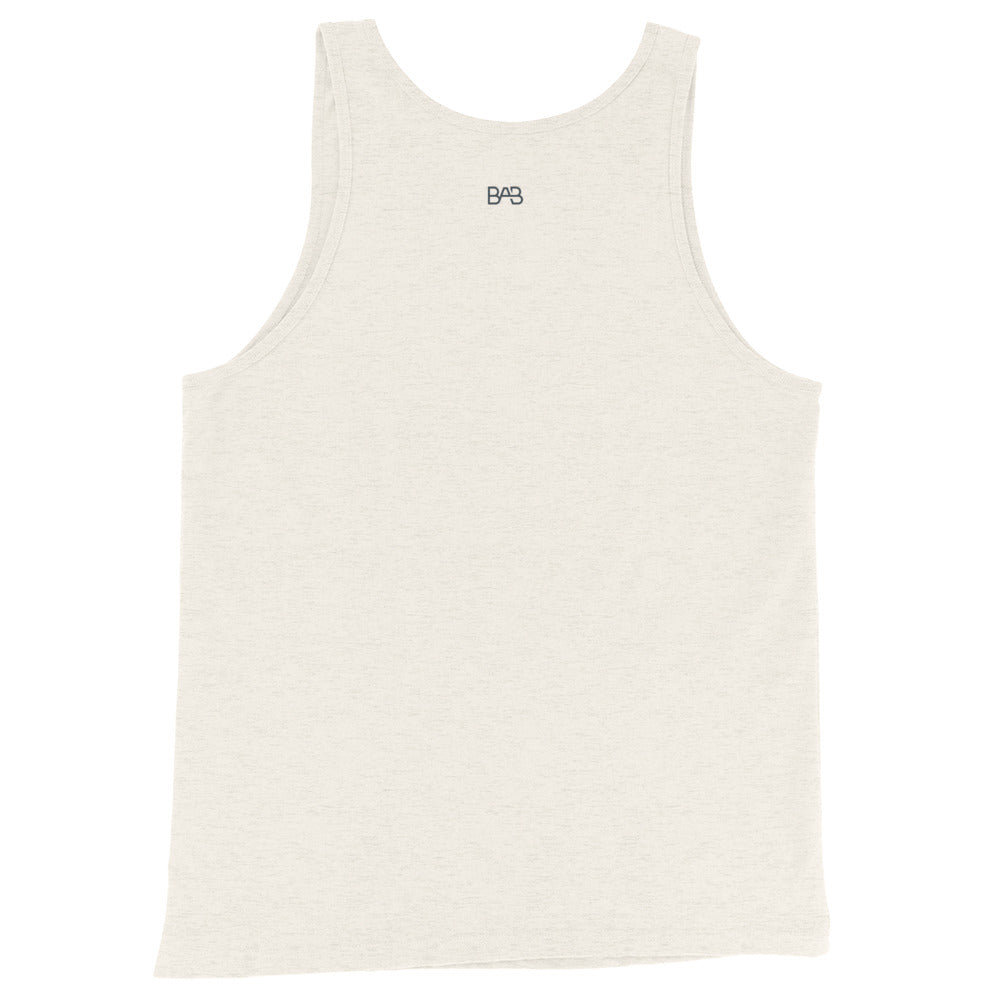 LAKE Vibes Tank Top: Let's Alter Karen's Energy