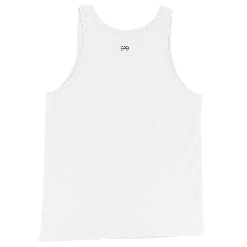 LAKE Vibes Tank Top: Let's Alter Karen's Energy