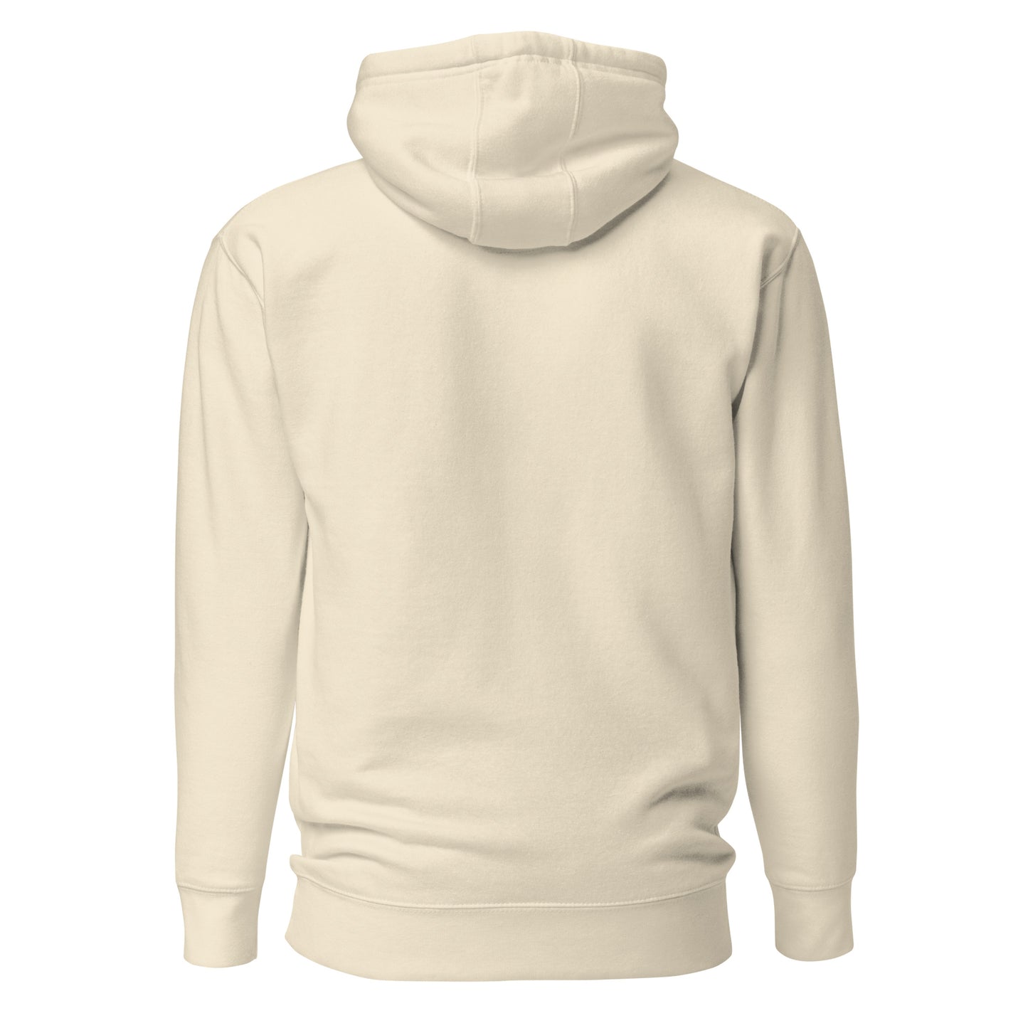 Attitude Hoodie: Change Your Altitude