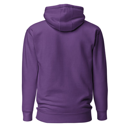 Attitude Hoodie: Change Your Altitude